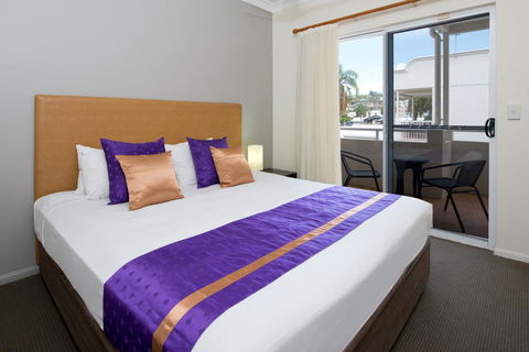 Park Regis Anchorage - Stayed 16