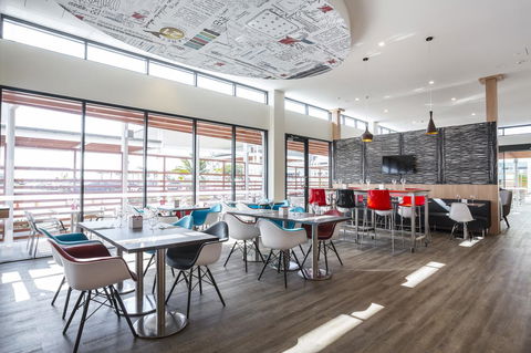 Ibis Mackay - Stayed 16