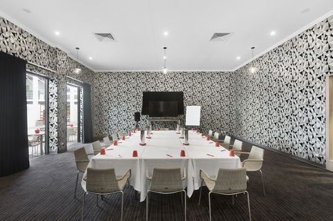 Ibis Mackay - Stayed 43