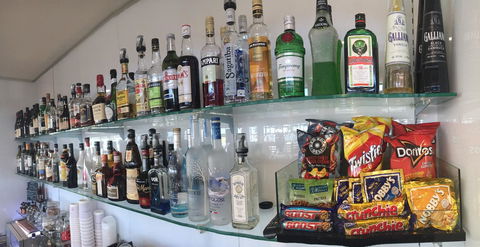 Ibis Mackay - Stayed 29