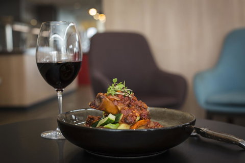 Ibis Mackay - Stayed 12