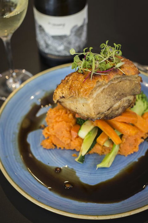 Ibis Mackay - Stayed 15