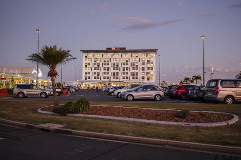 Ibis Mackay - Stayed 39