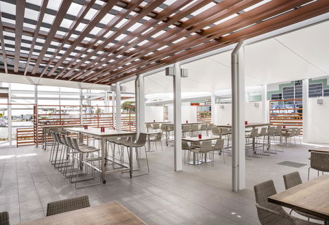 Ibis Mackay - Stayed 13