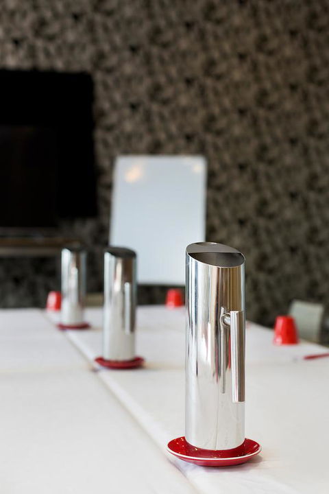 Ibis Mackay - Stayed 42