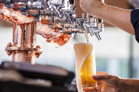 Ibis Mackay - Stayed 10