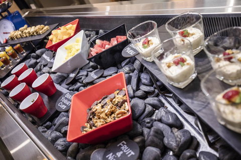 Ibis Mackay - Stayed 25