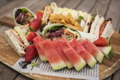 Ibis Mackay - Stayed 27