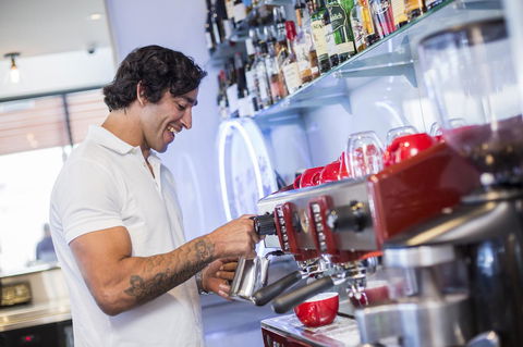 Ibis Mackay - Stayed 32