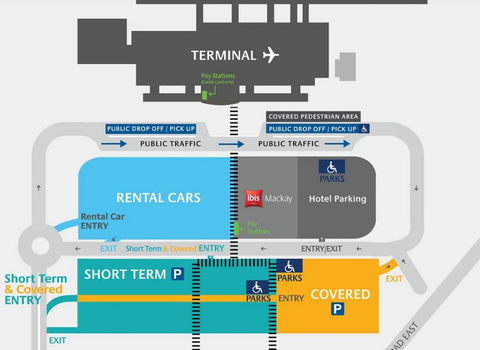 Ibis Mackay - Stayed 11