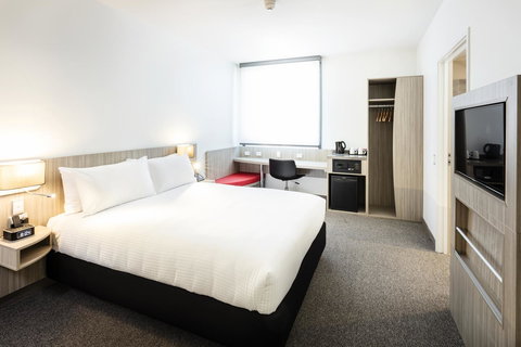 Ibis Mackay - Stayed 2