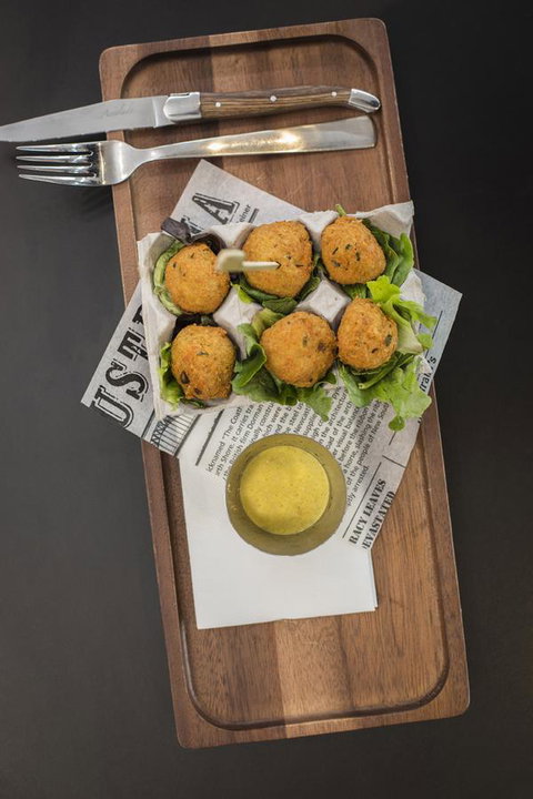 Ibis Mackay - Stayed 30