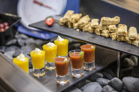 Ibis Mackay - Stayed 24