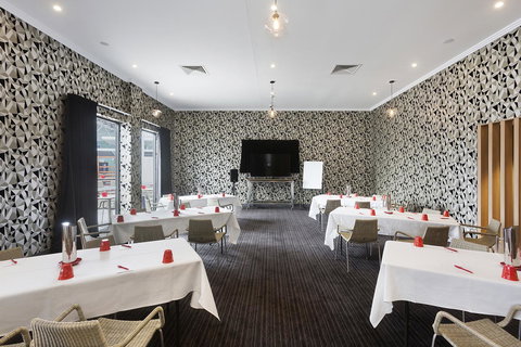 Ibis Mackay - Stayed 44