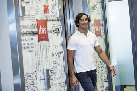 Ibis Mackay - Stayed 23