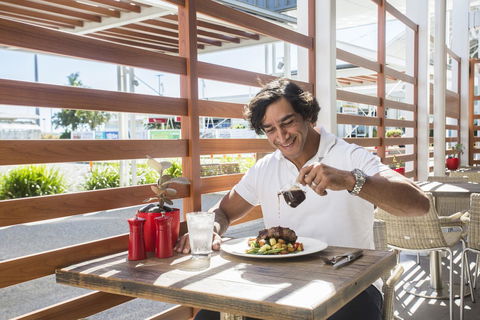 Ibis Mackay - Stayed 14