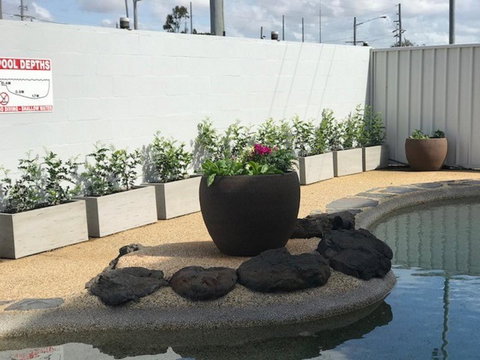 Takalvan Motel - Stayed 10