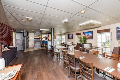 Takalvan Motel - Stayed 5