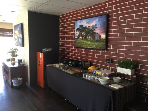 Takalvan Motel - Stayed 17