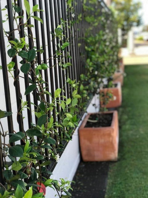 Takalvan Motel - Stayed 15