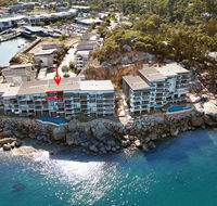 1 Bright Point Apartment 4501 - Stayed