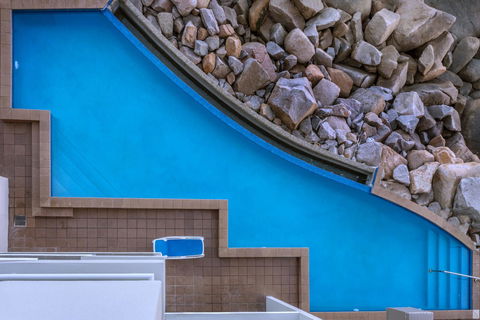 1 Bright Point Apartment 4501 - Stayed 5