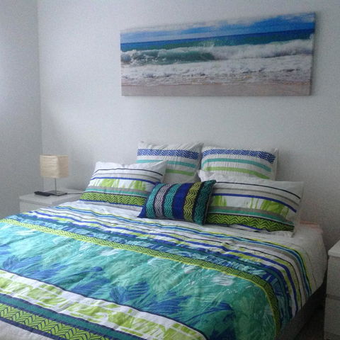 Kings Edge - Stays Accommodation 8