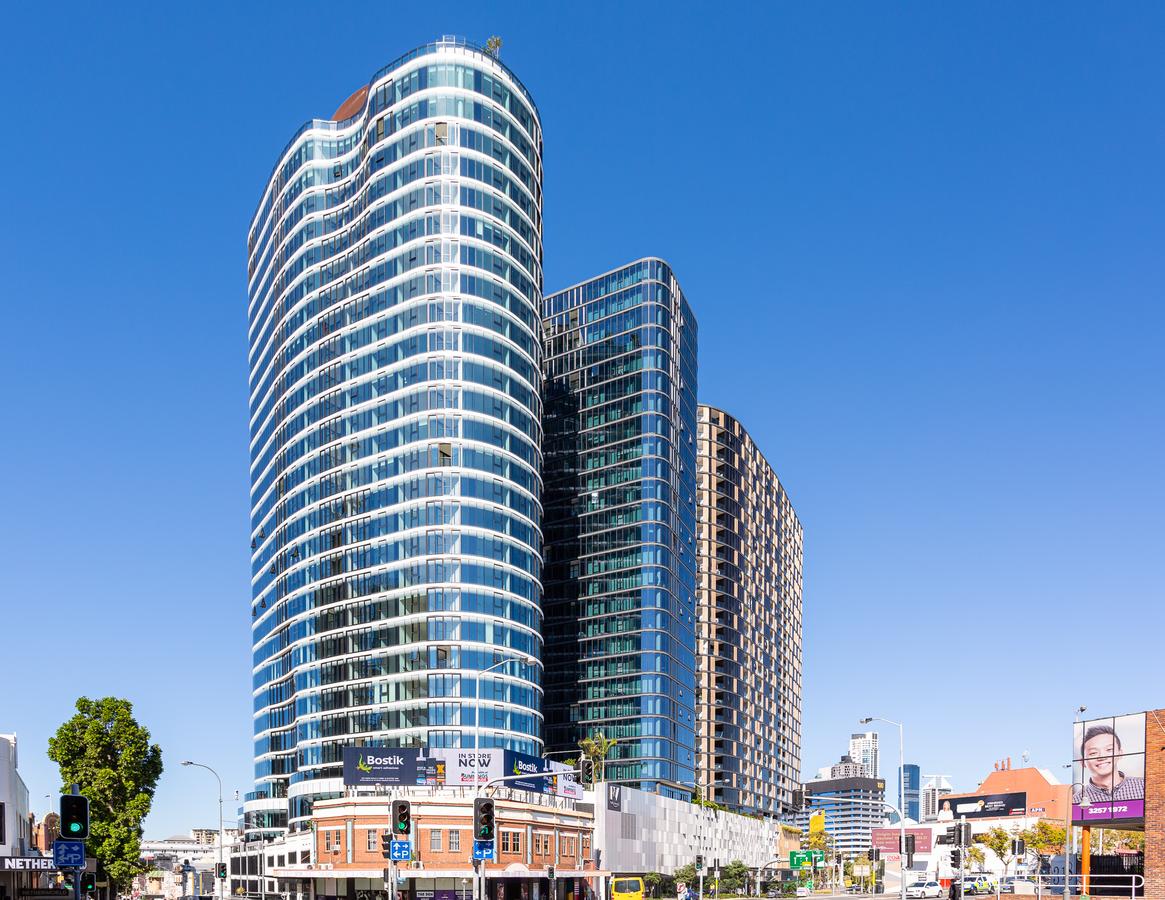 Fortitude Valley QLD Stays Accommodation