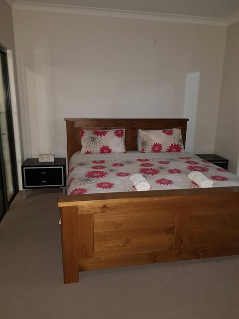 Adwaga Lodge - Stayed 24