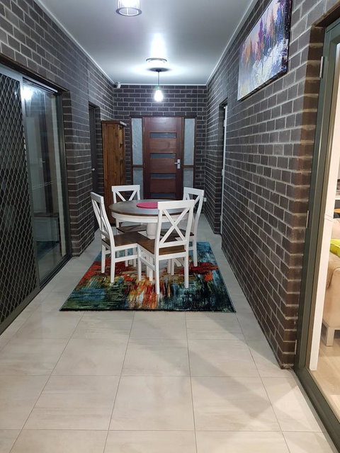 Adwaga Lodge - Stayed 12