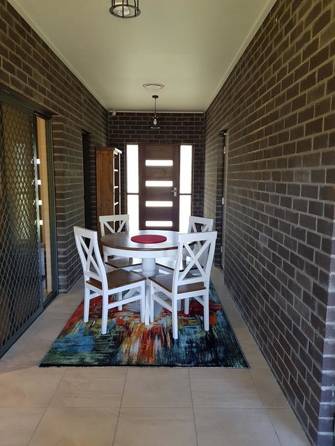 Adwaga Lodge - Stayed 23