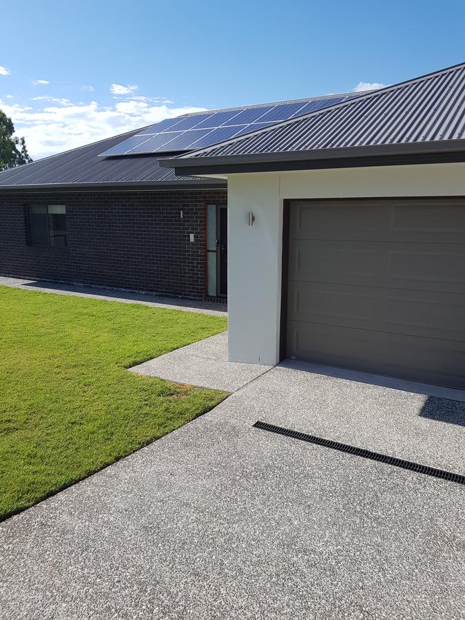 Nindooinbah QLD Stays Accommodation