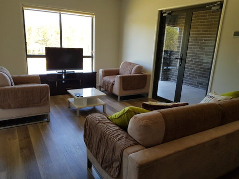 Adwaga Lodge - Stayed 5