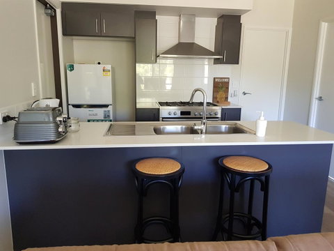 Adwaga Lodge - Stayed 21