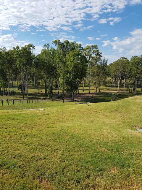 Adwaga Lodge - Stayed 2