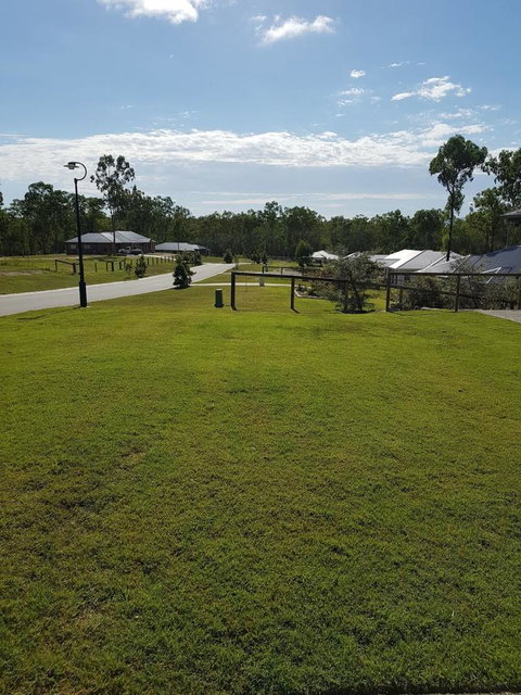 Adwaga Lodge - Stayed 3