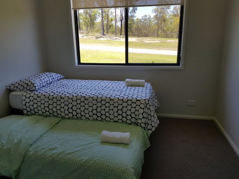 Adwaga Lodge - Stayed 16