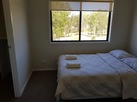 Adwaga Lodge - Stayed 17