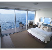 1 Bright Point Apartment 5201 - Stayed