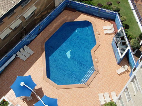 Grosvenor Beachfront Apartments Surfers Paradise - Stays Accommodation 2