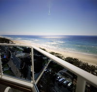 Grosvenor Beachfront Apartments - Stayed