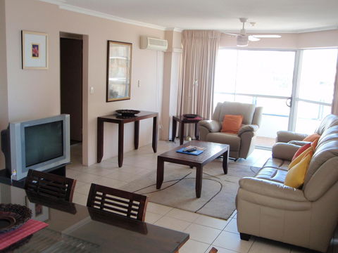 Grosvenor Beachfront Apartments Surfers Paradise - Stays Accommodation 21