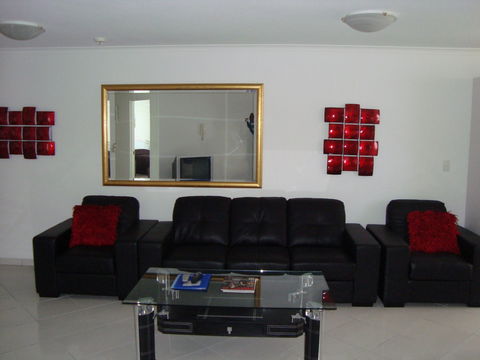 Grosvenor Beachfront Apartments Surfers Paradise - Stays Accommodation 27