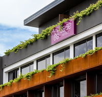 Sage Hotel James Street - Stays Accommodation