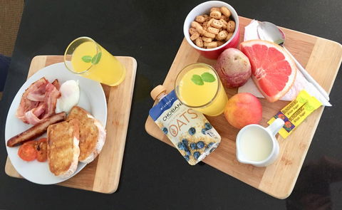 Bella By The Beach - Stayed 24