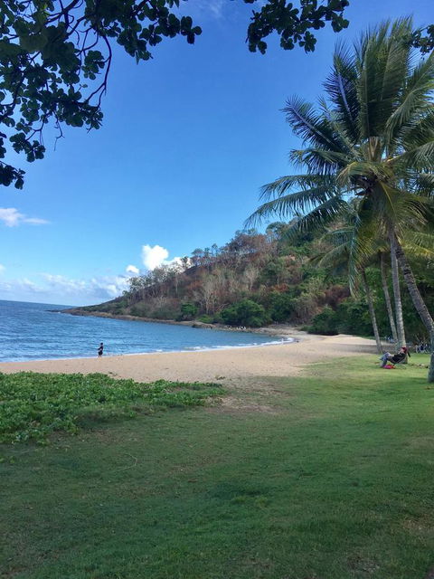 Bella By The Beach - Stayed 8