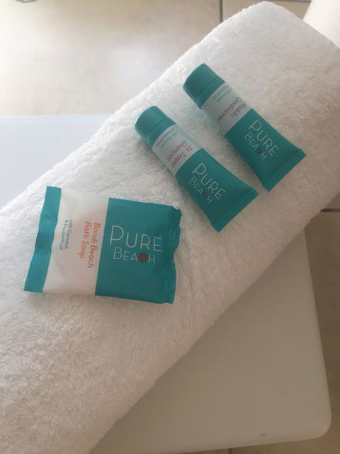 Bella By The Beach - Stayed 32