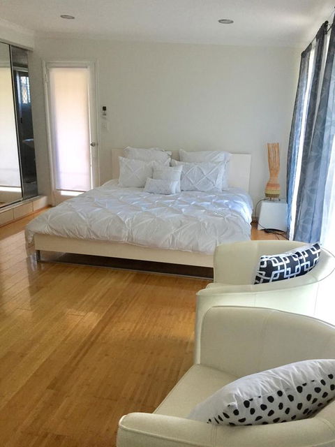 Bella By The Beach - Stayed 0