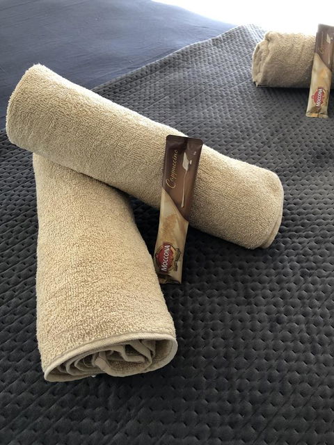 Bella By The Beach - Stayed 1