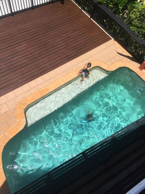 Bella By The Beach - Stayed 26